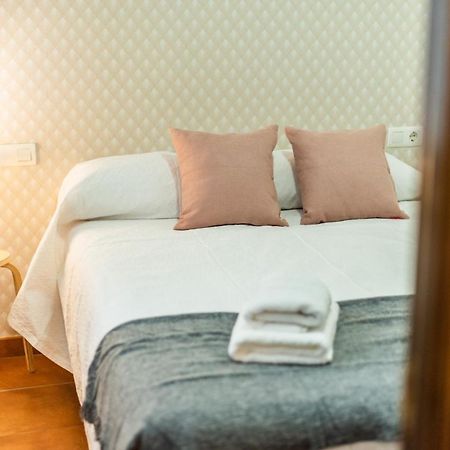 Tuguest San Cecilio Apartment Grenada Zewnętrze zdjęcie